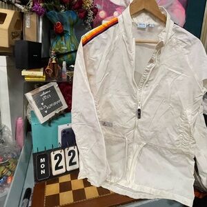 NEW Aldi Gear Windbreaker Jacket Women's